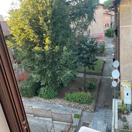 Апартаменты Nel Cuore Di A Garbatella Рим