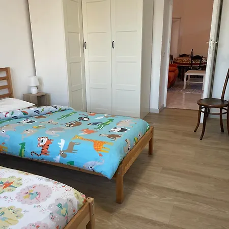 Nel Cuore Di A Garbatella Rom