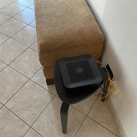 Nel Cuore Di A Garbatella Рим