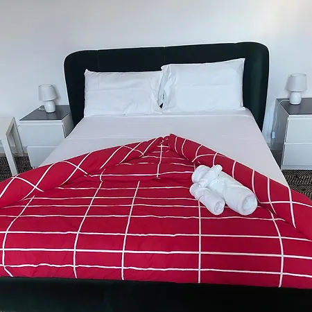 Apartamento Nel Cuore Di A Garbatella
