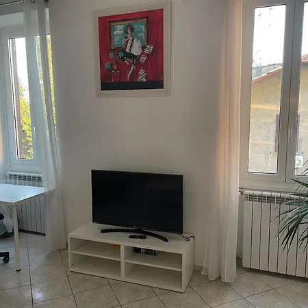 Nel Cuore Di A Garbatella * Roma