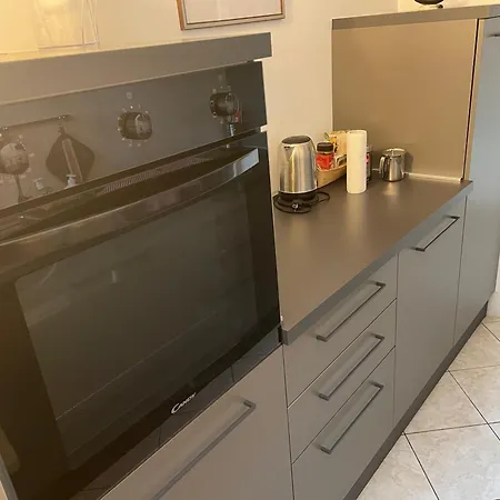 Nel Cuore Di A Garbatella רומא