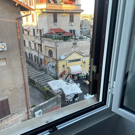 Nel Cuore Di A Garbatella