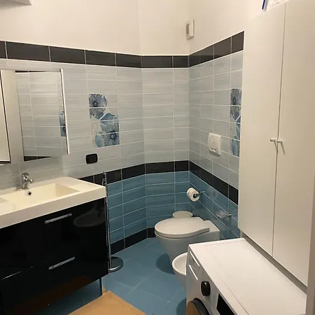 Nel Cuore Di A Garbatella Apartamento Roma