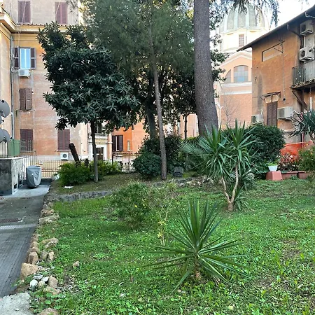 Nel Cuore Di A Garbatella * רומא