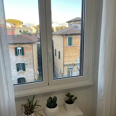 Nel Cuore Di A Garbatella