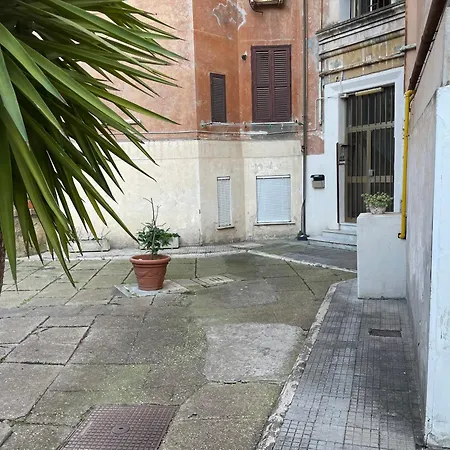 Nel Cuore Di A Garbatella *