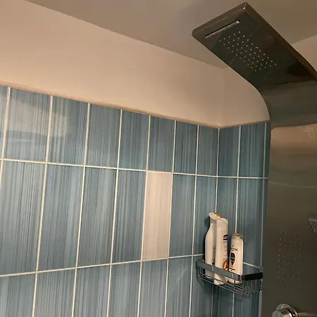 Nel Cuore Di A Garbatella Apartamento
