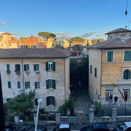 Nel Cuore Di A Garbatella *